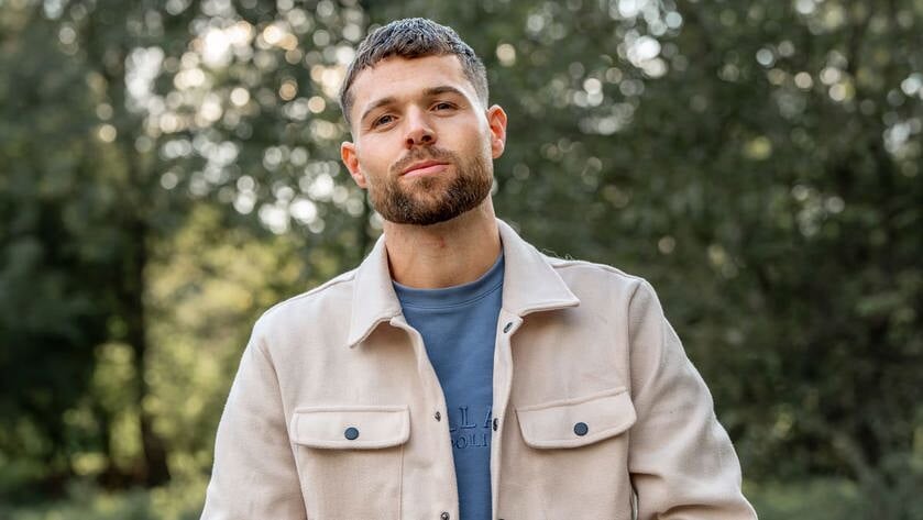 Alphenaar Sven de Beer schittert in bioscoopfilm én op Netflix