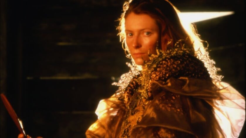 Dit is het programma bij Parkvilla