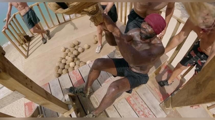 Hoornse leerlingen ontwerpen proef voor Expeditie Robinson