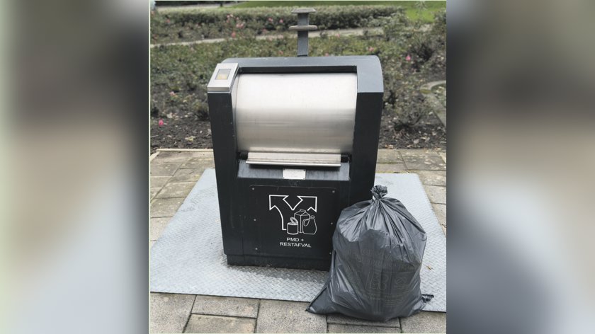 Word containeradoptant en houd de straat netjes