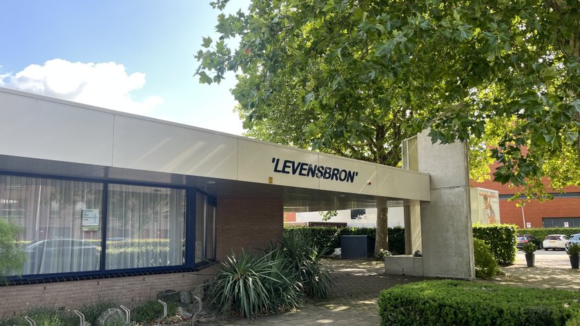 Koren zingen samen in Levensbron