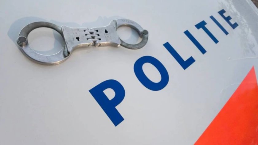 Ridderkerker aangehouden na drugsvondst