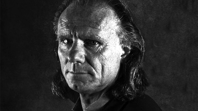 Joop Gottmers.