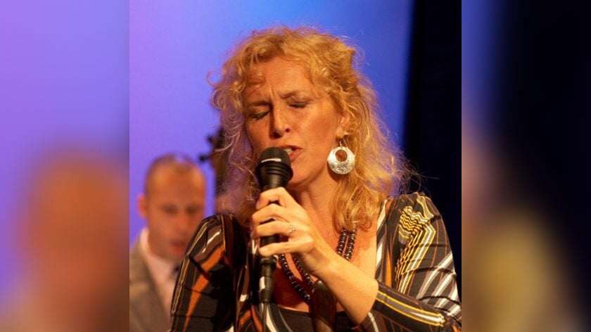 Kroonconcert Vincent van Amsterdam in Hippolytuskerk | Rodi