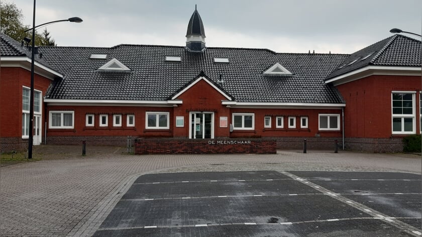 De bijeenkomst vindt plaats in De Meenschaar in Bedum. 