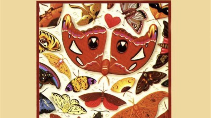 art cover