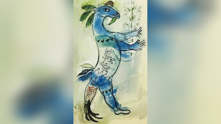 art cover