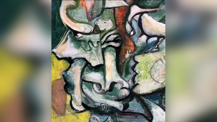 art cover