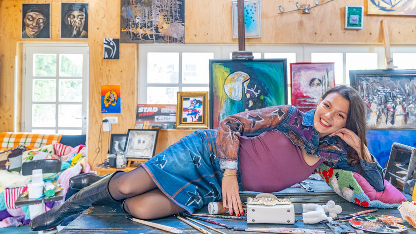 art cover
