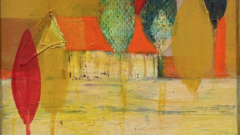 art cover