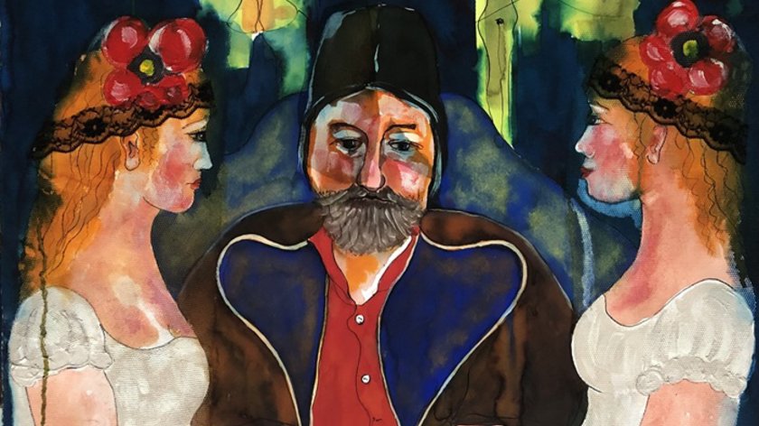 art cover
