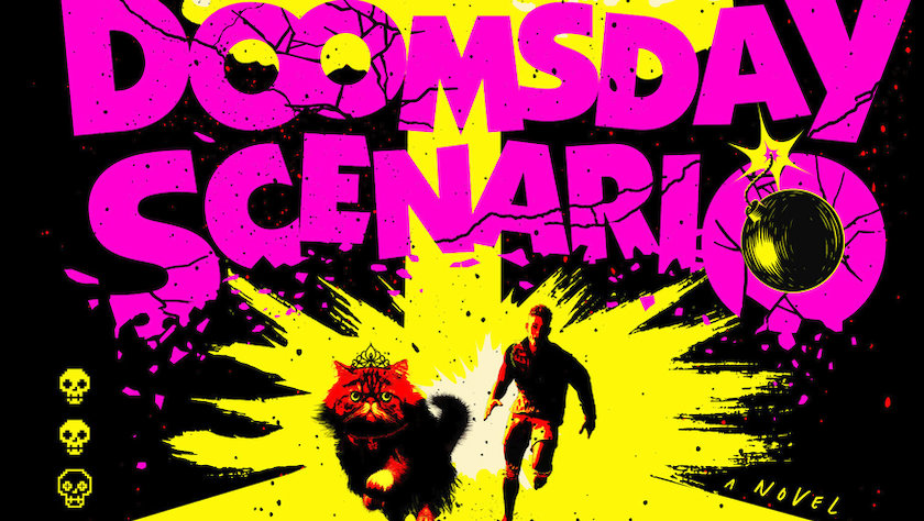 art cover