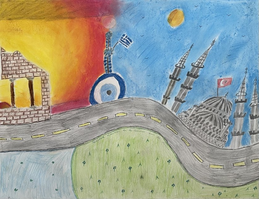 art cover