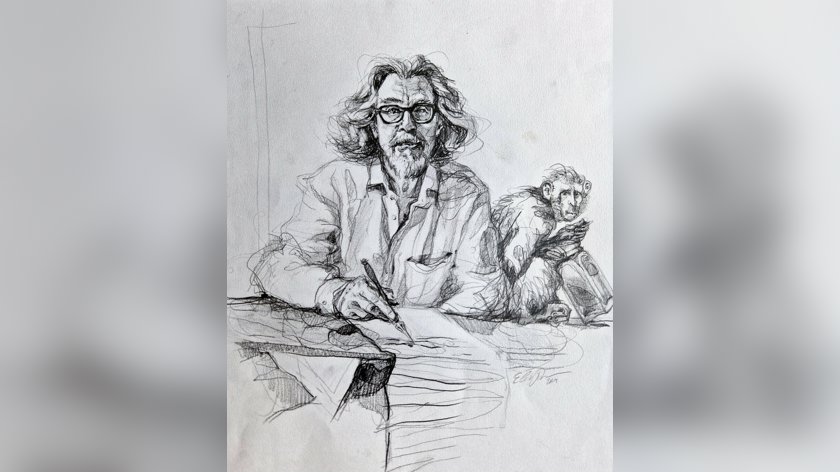 art cover
