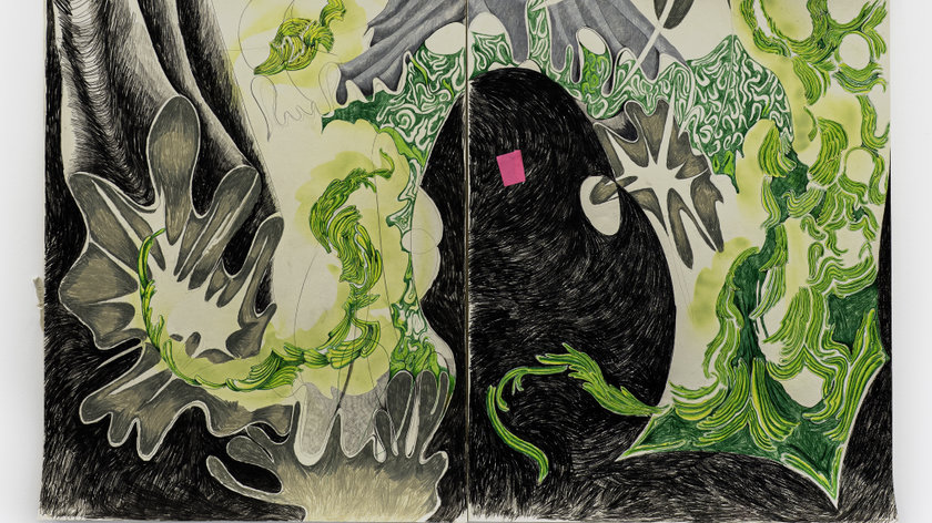 art cover