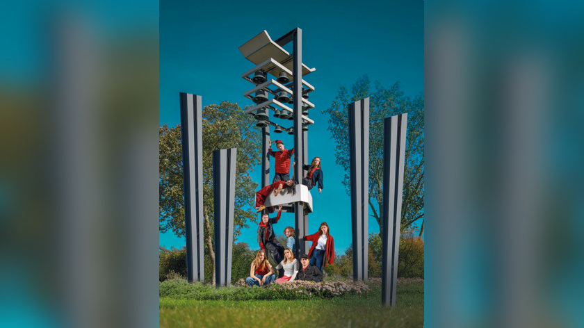 art cover