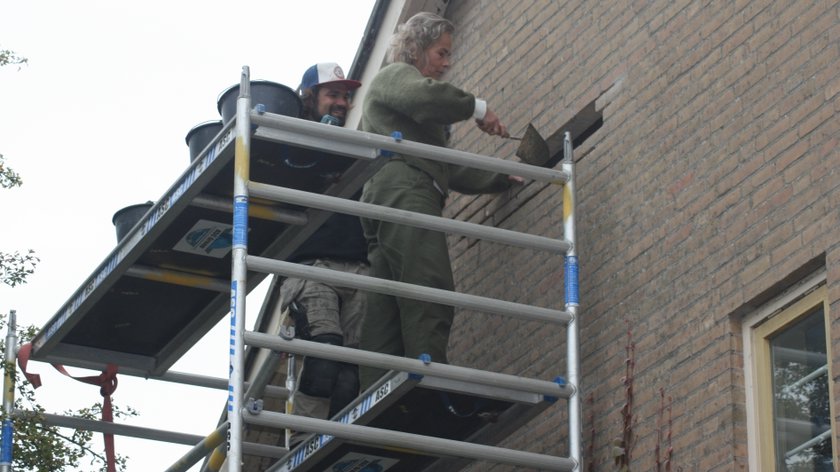 Vleermuisverblijven in Heiloo: ‘Meer last van vliegtuigen dan van ...