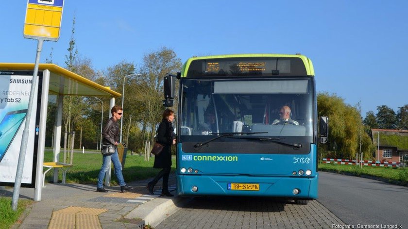 Eurokaartje voor bus verdwijnt per 1 januari in Alkmaar | Rodi