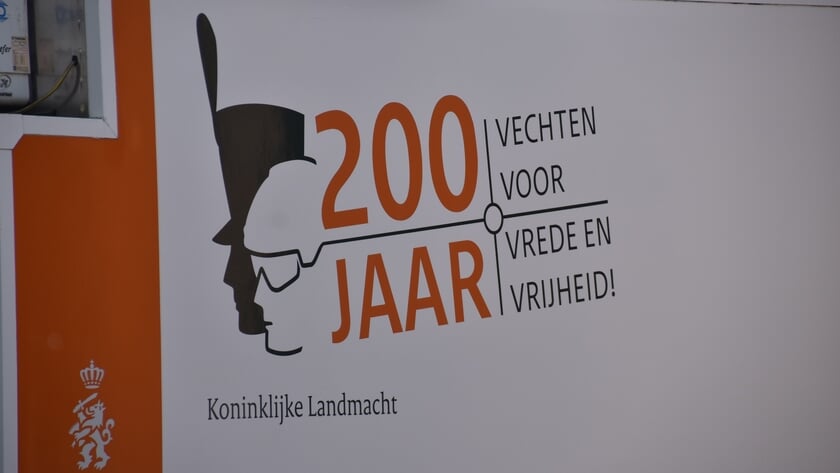 Vierde Venrayse Veteranendag op 7 juni