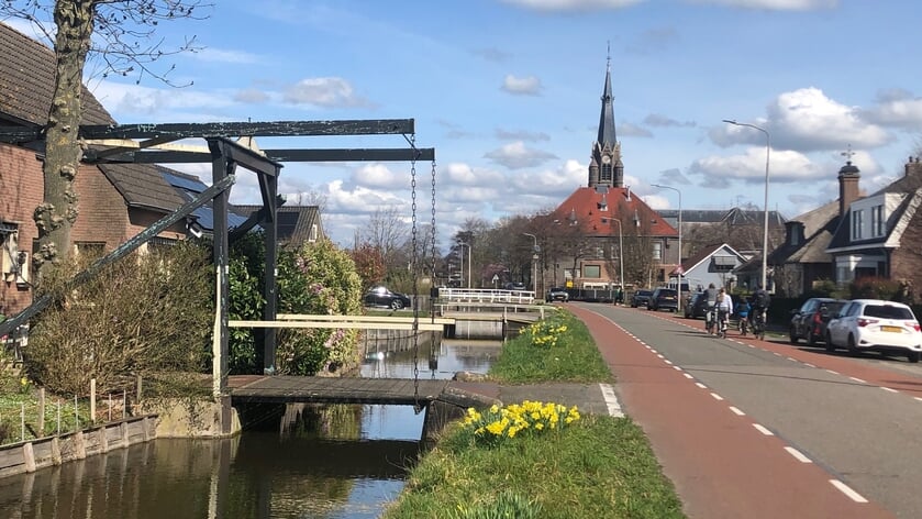 Lente in Nootdorp!