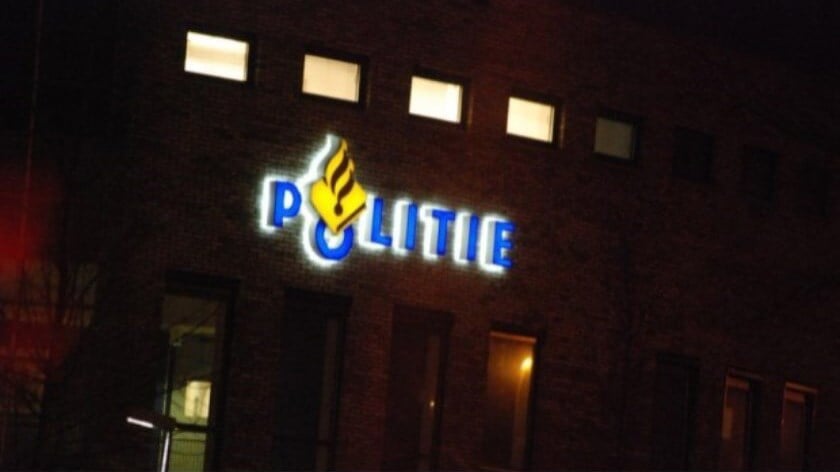 Politie: “Winkelmanager mishandeld door winkeldief in Delfgauw”