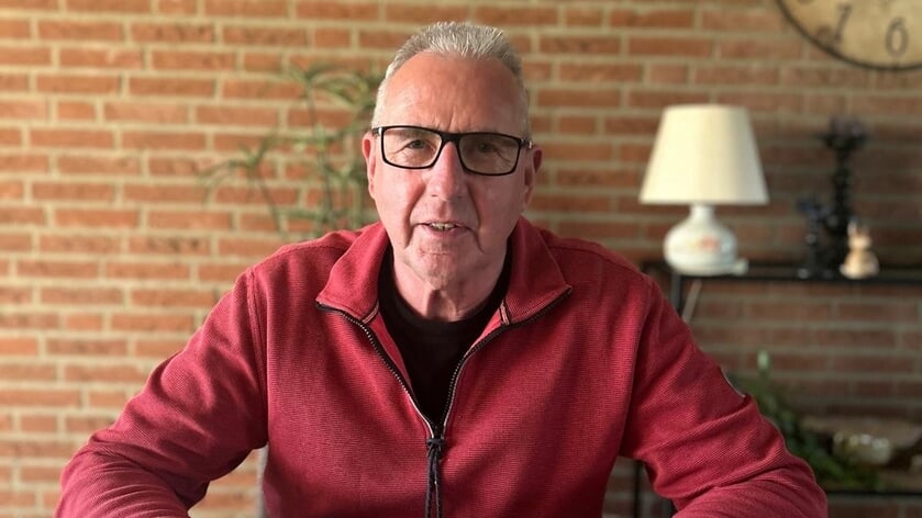 Maarten al 30 jaar een onmisbare kracht achter de schermen