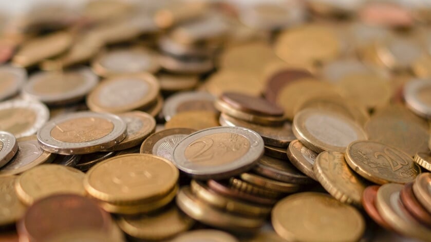 WeetWeerWatWeetje: Geld een kwestie van vertrouwen