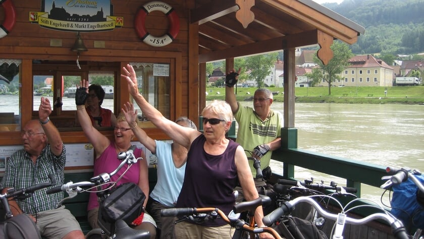 “Tour de Frans” maakt na 10 jaar een doorstart