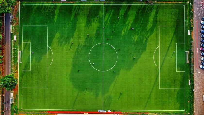 Belangrijke zege voor Oliveo: 1-2 winst en stijging op de ranglijst