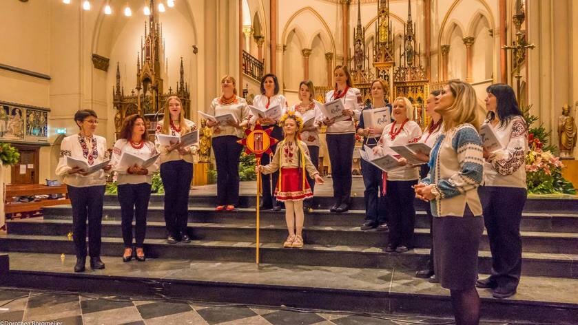 Lentefeest in Nootdorp:SWOP-locatie Jozefpad
