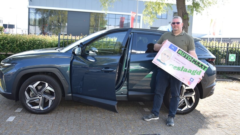 Autorijschool Auto-Maat – de slimme weg naar je rijbewijs!