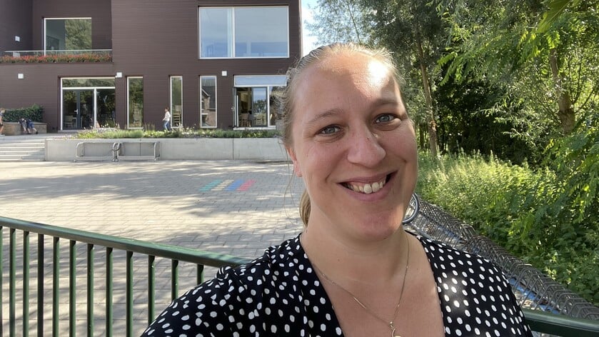 Lieke Muller moet opstappen bij CDA en gaat zelfstandig verder