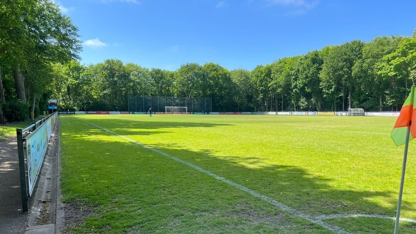 OLIVEO speelt zich in 96e minuut veilig