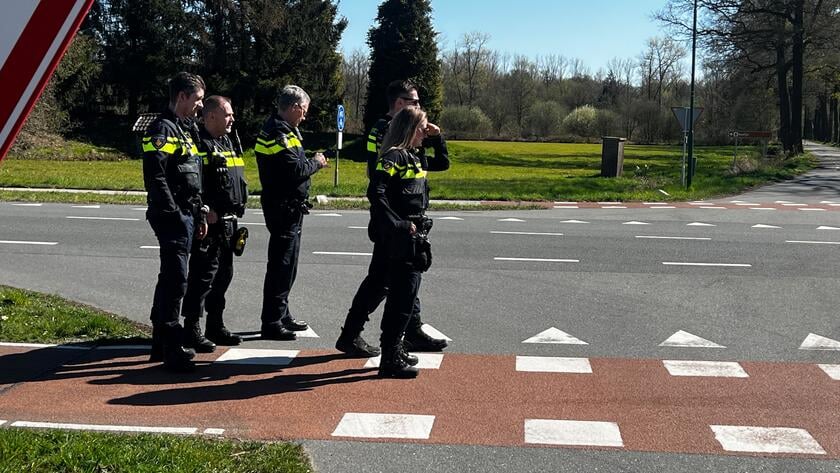 Voorlopig alleen kleine ingreep bij dodelijk kruispunt