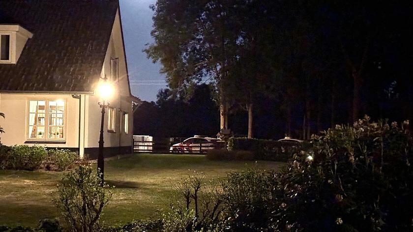 Getuigenoproep na brute overval: politie zoekt daders