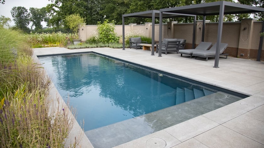 Bedrijf van de Week: Hydrolux Unique Pools