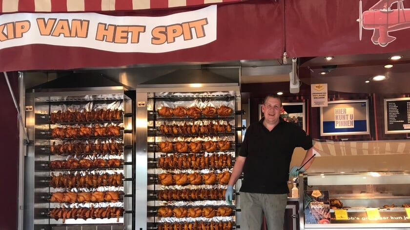 Bob’s Grill zoekt een enthousiaste afwashulp!