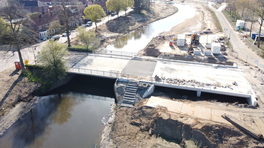 Gevaarlijke Rooise bruggen