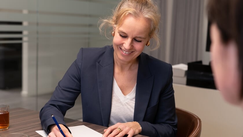 De digitale nalatenschap