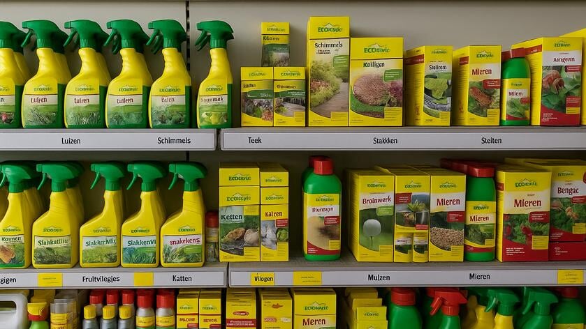 Duurzaam & Dichtbij: Geen leven meer in de sloot — hoe kan dat?