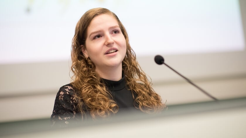 Rooise promovenda onderzoekt conservatisme onder jongeren