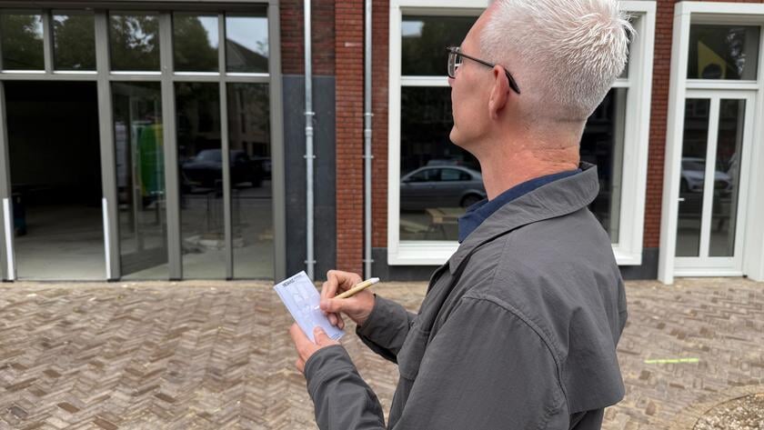 Strip MooiZooi zoekt opvolger: wie neemt het potlood van Jeroen over?