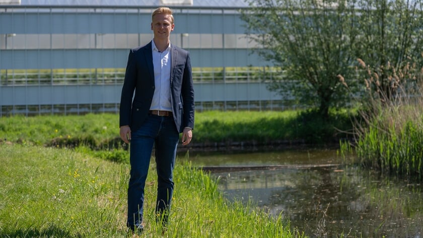 Eerlijk Alternatief wil zorgvuldig proces en meer sturing bij glastuinbouwplannen