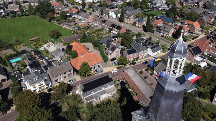 Gezocht: Rooise filmers YouTube-versie van ‘Het Dorp’