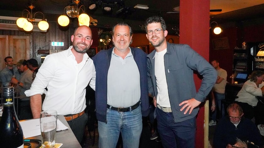 Hoe werd oud-Rooienaar Bas Haan de beste journalist van het land?