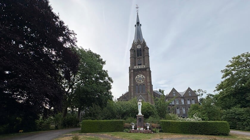 Bartholomeuskerk open op tweede pinksterdag