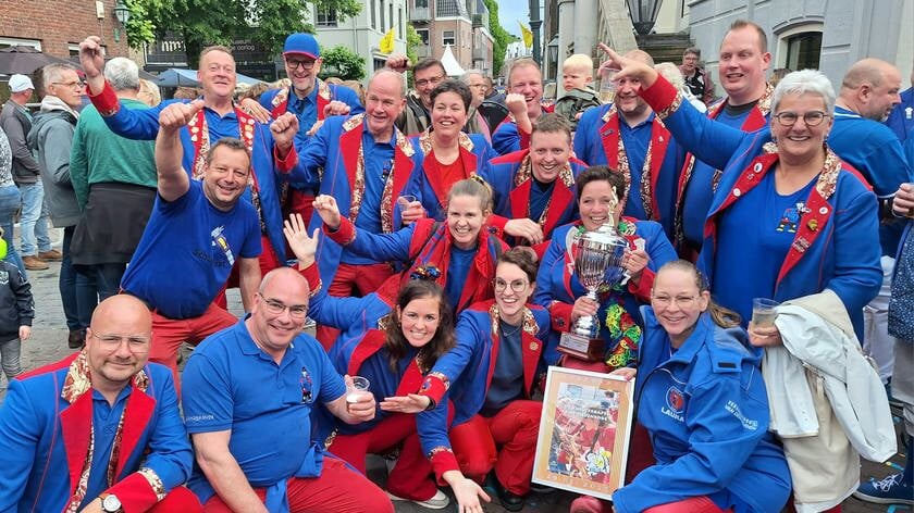 Kneuterkapel pakt eerste prijs in Groenlo