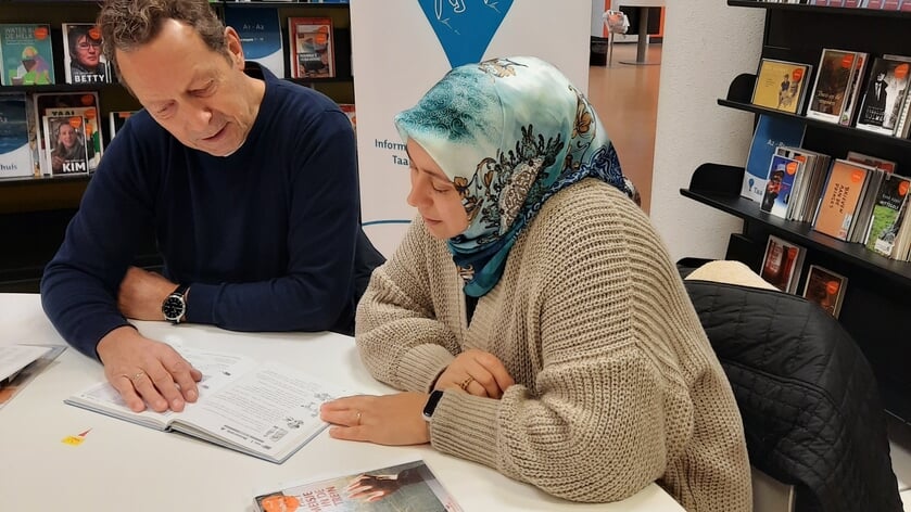 FOXTAAL zoekt nog taalvrijwilligers