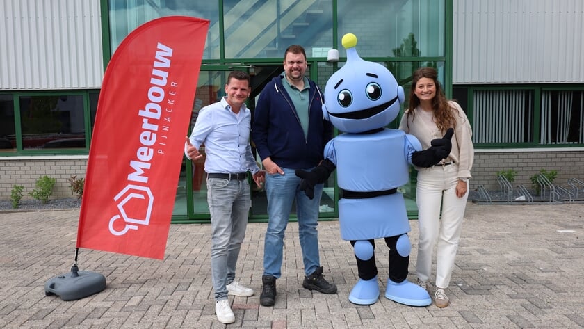Zaterdag 14 juni: Doedag in Techniek!