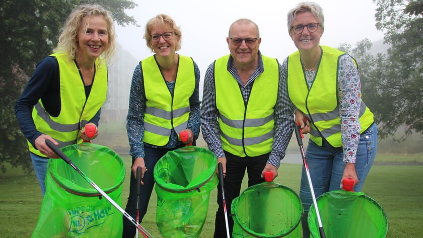 Avondraapactie in Pijnacker Noord: zijn jullie erbij?